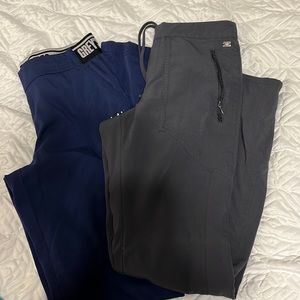 Grey's anatomy scrubs